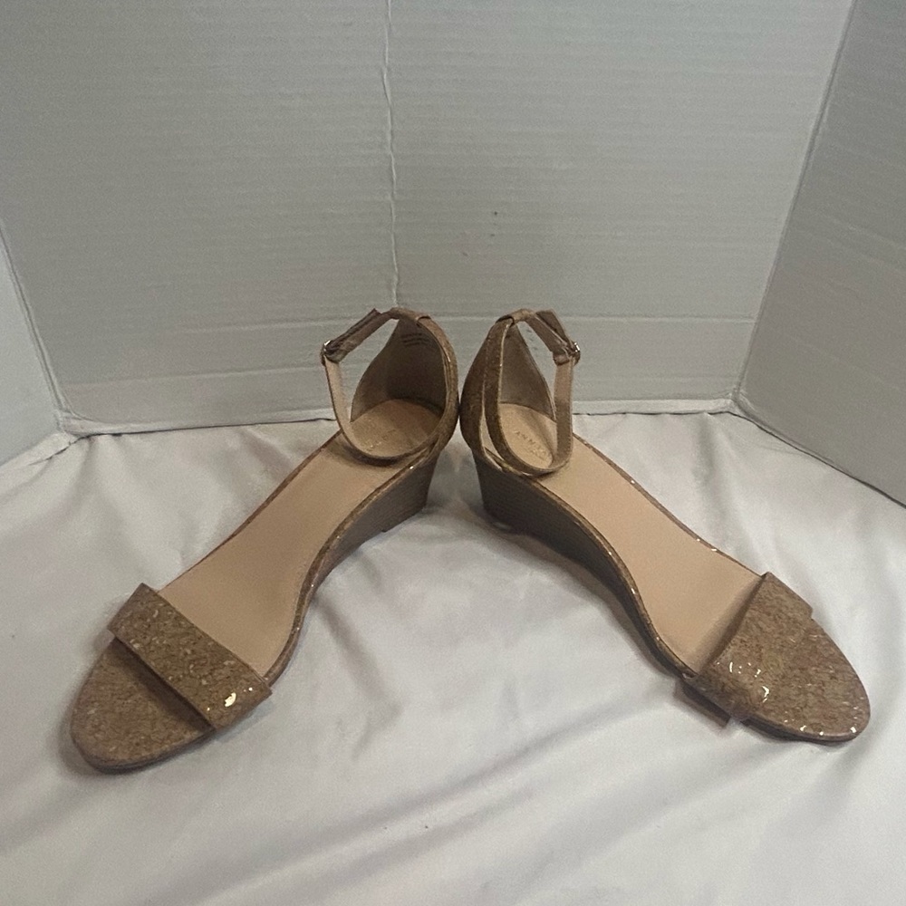 ANN TAYLOR SANDALS